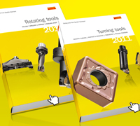 Sandvik Coromant DVD 2011
